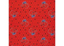 Jersey Miraculous Ladybug rot